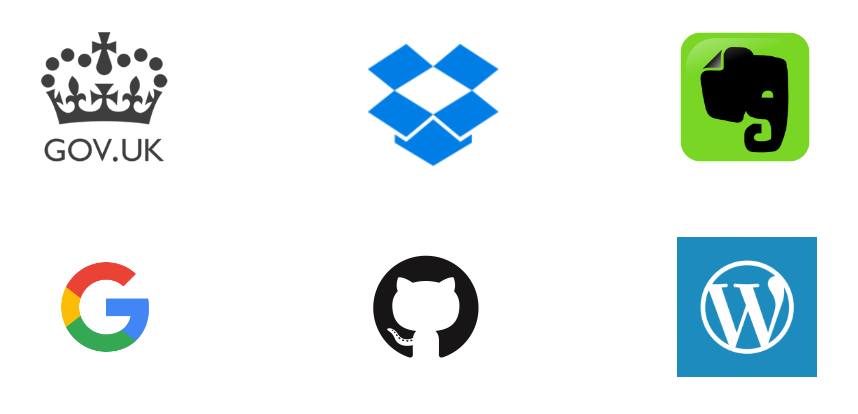 FIDO U2F — Универсальная Двухфакторная Аутентификация. Введение - 13